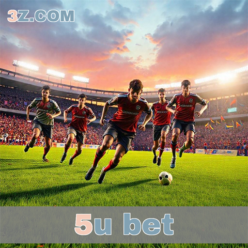 Apostas em Esporte: 5u bet Revoluciona a Experiência de Apostar