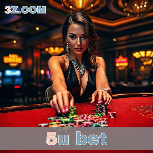 Apostas Intensas com 5u bet: A Nova Era do Jogo