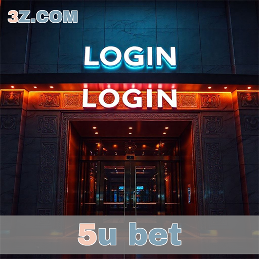Login Criativo: Melhorias na Experiência do 5u bet