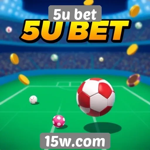 Avaliação das opções de jogos no site 5u bet