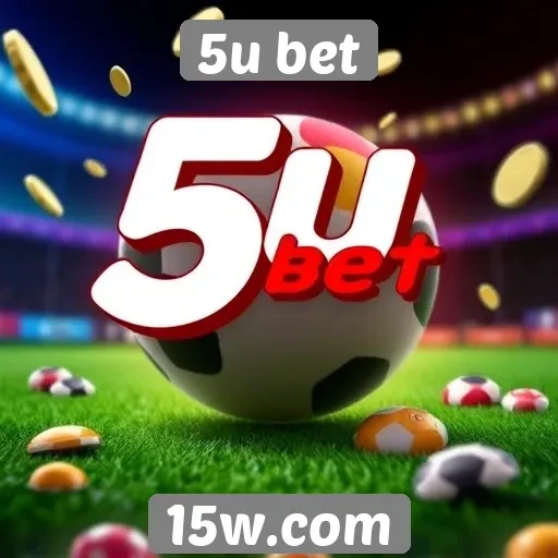 Análise das promoções disponíveis no 5u bet