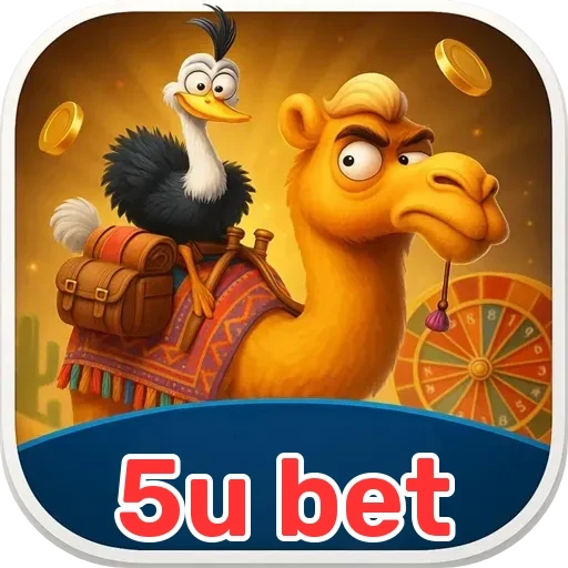5u bet: Experimente a Revolução dos Jogos Online no Brasil