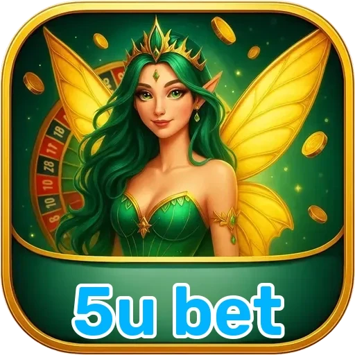 5u bet: Descubra Os Caça-Níqueis Que Você Não Pode Perder!