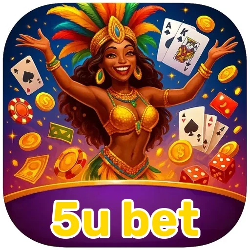 5u bet: Descubra o Mundo Exclusivo da Seção VIP!