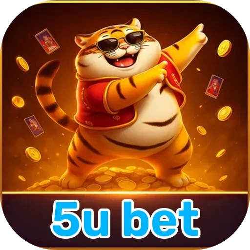 5u bet: Descubra Jogos Imperdíveis e Recursos Incríveis