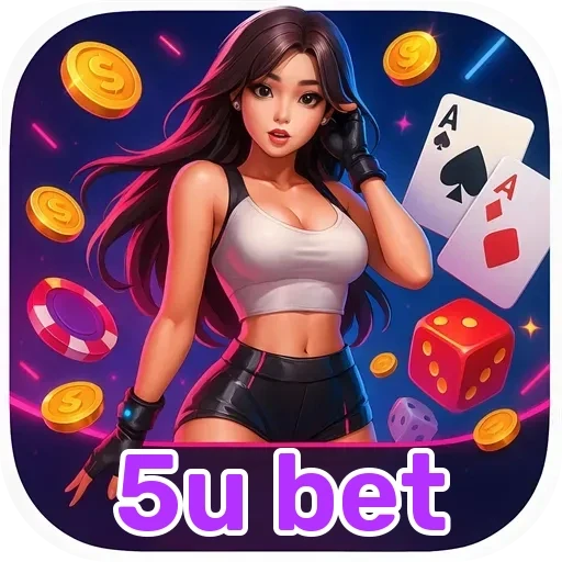 5u bet: Como Segurança Transforma Sua Experiência de Jogo Online